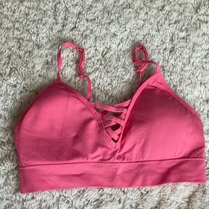 Bralette  size small